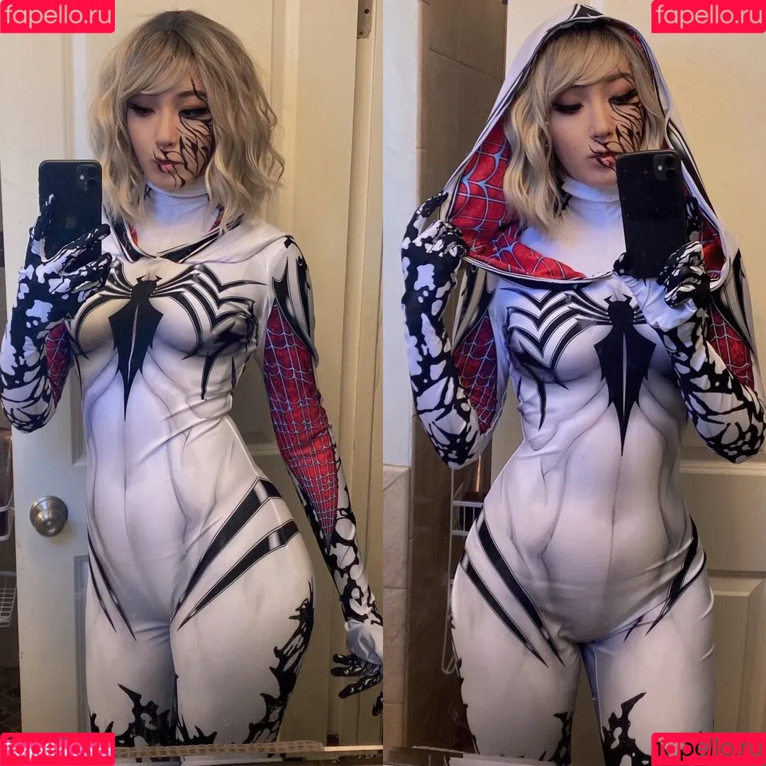 Caytie Cosplay Onlyfans Photo Gallery 