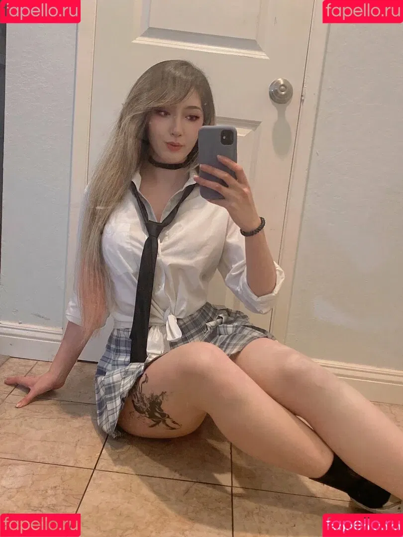 Caytie Cosplay Onlyfans Photo Gallery 