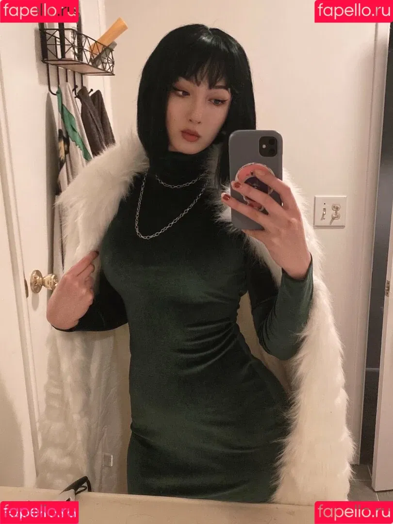 Caytie Cosplay Onlyfans Photo Gallery 