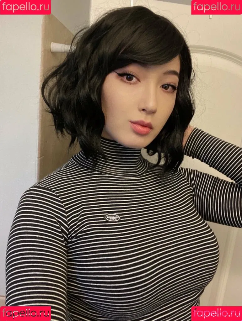 Caytie Cosplay Onlyfans Photo Gallery 