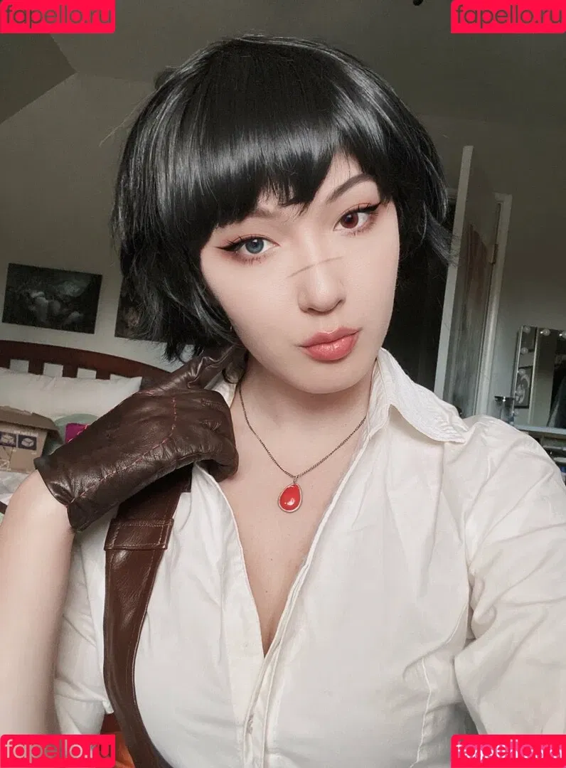 Caytie Cosplay Onlyfans Photo Gallery 