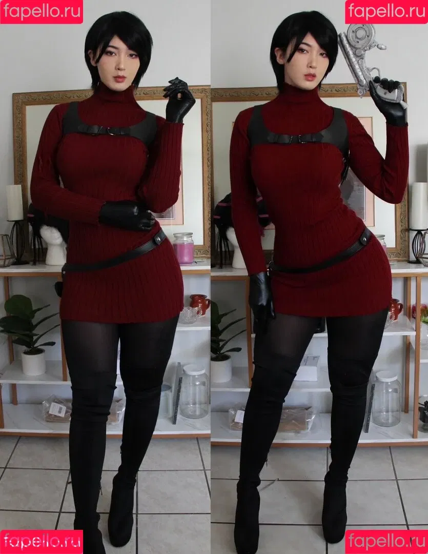 Caytie Cosplay Onlyfans Photo Gallery 