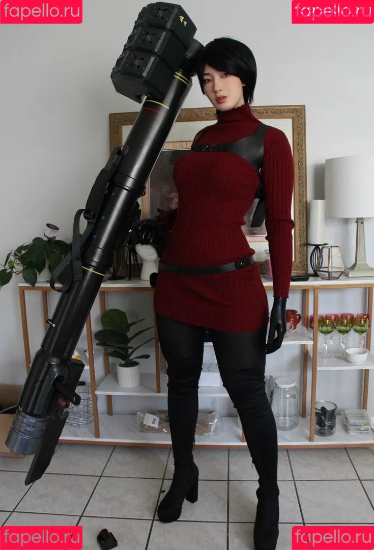 Caytie Cosplay Onlyfans Photo Gallery 