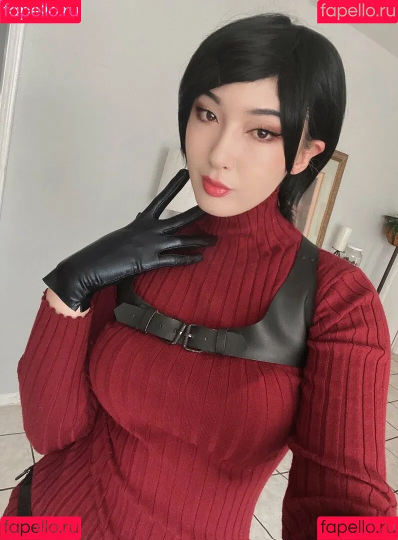 Caytie Cosplay Onlyfans Photo Gallery 