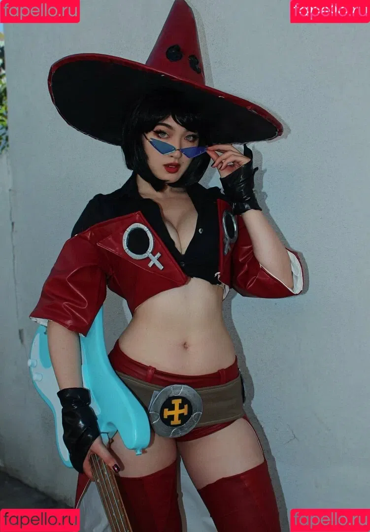 Caytie Cosplay Onlyfans Photo Gallery 