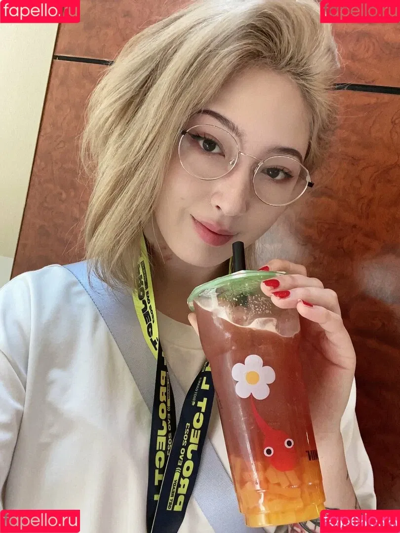 Caytie Cosplay Onlyfans Photo Gallery 