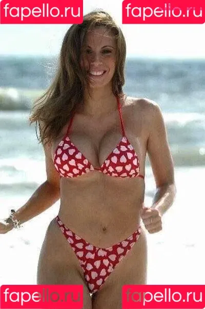 ECW Francine Onlyfans Photo Gallery 
