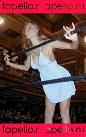 ECW Francine Onlyfans Photo Gallery 
