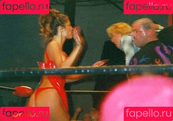 ECW Francine Onlyfans Photo Gallery 
