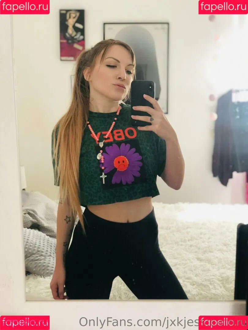 jxkjessicafree Onlyfans Photo Gallery 