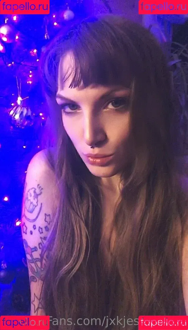 jxkjessicafree Onlyfans Photo Gallery 