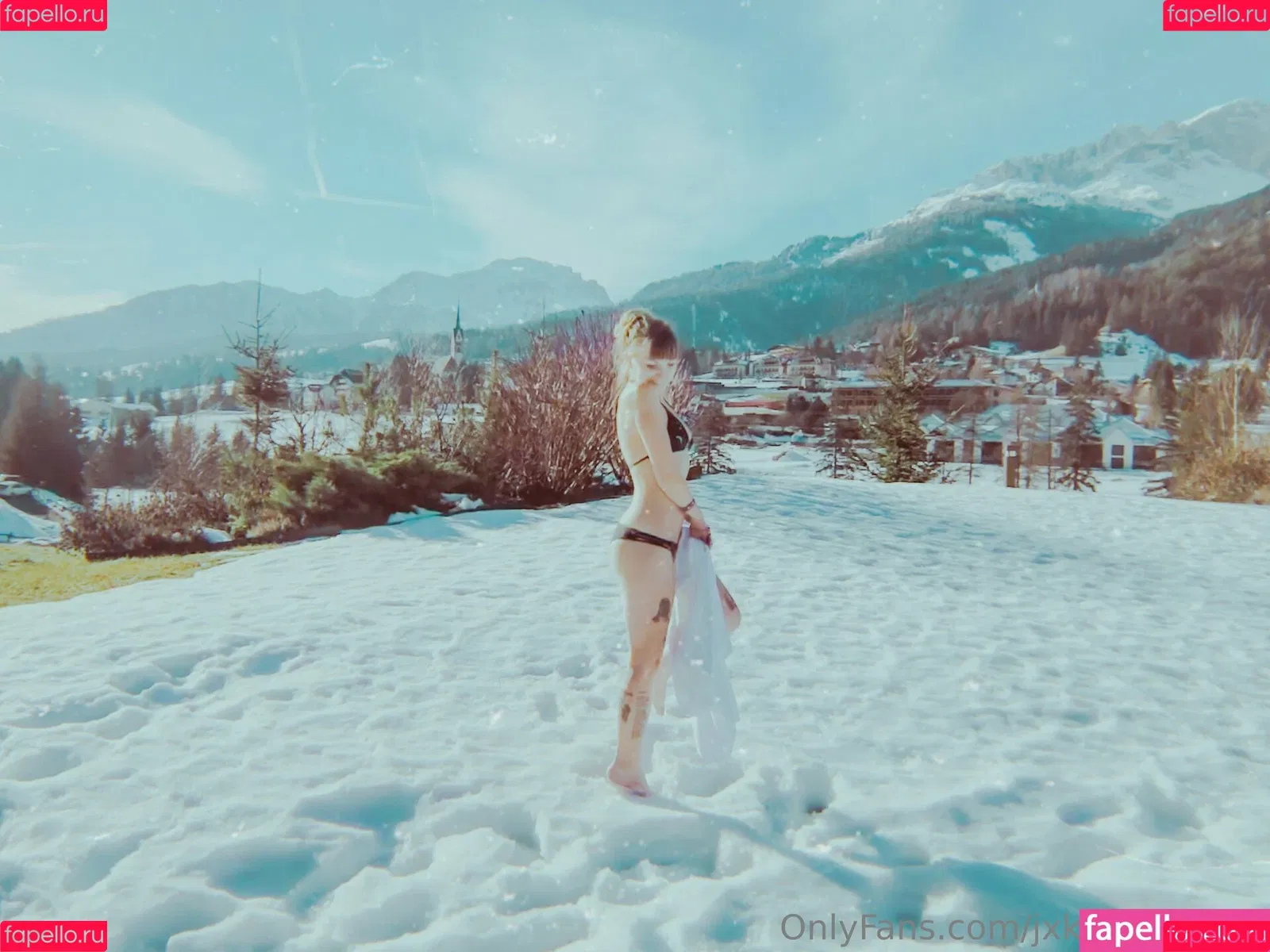 jxkjessicafree Onlyfans Photo Gallery 