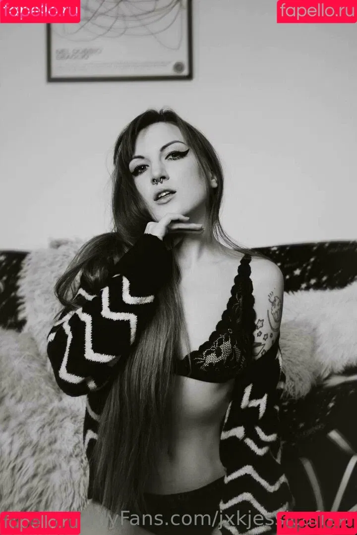 jxkjessicafree Onlyfans Photo Gallery 
