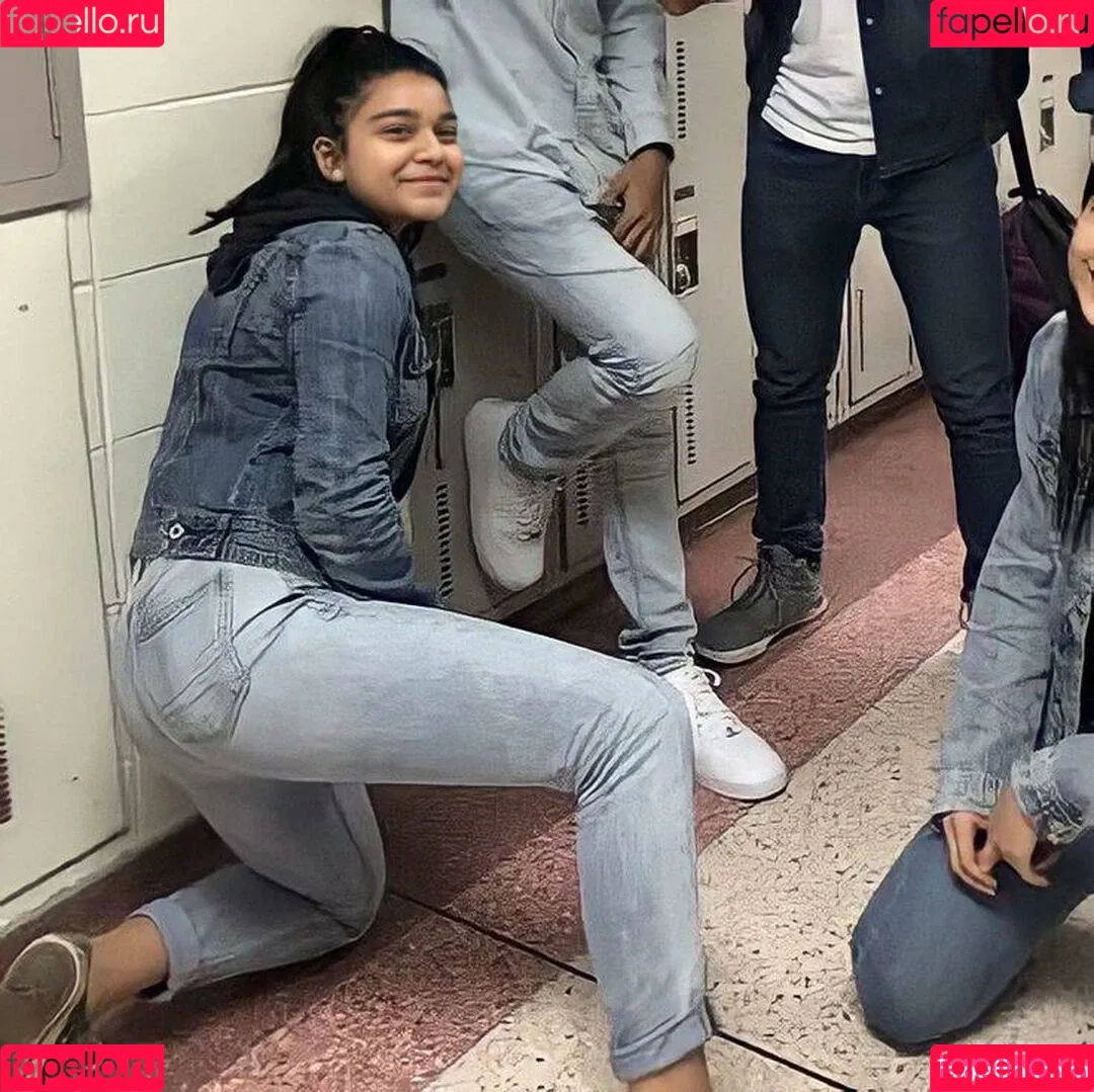 Iman Vellani Onlyfans Photo Gallery 