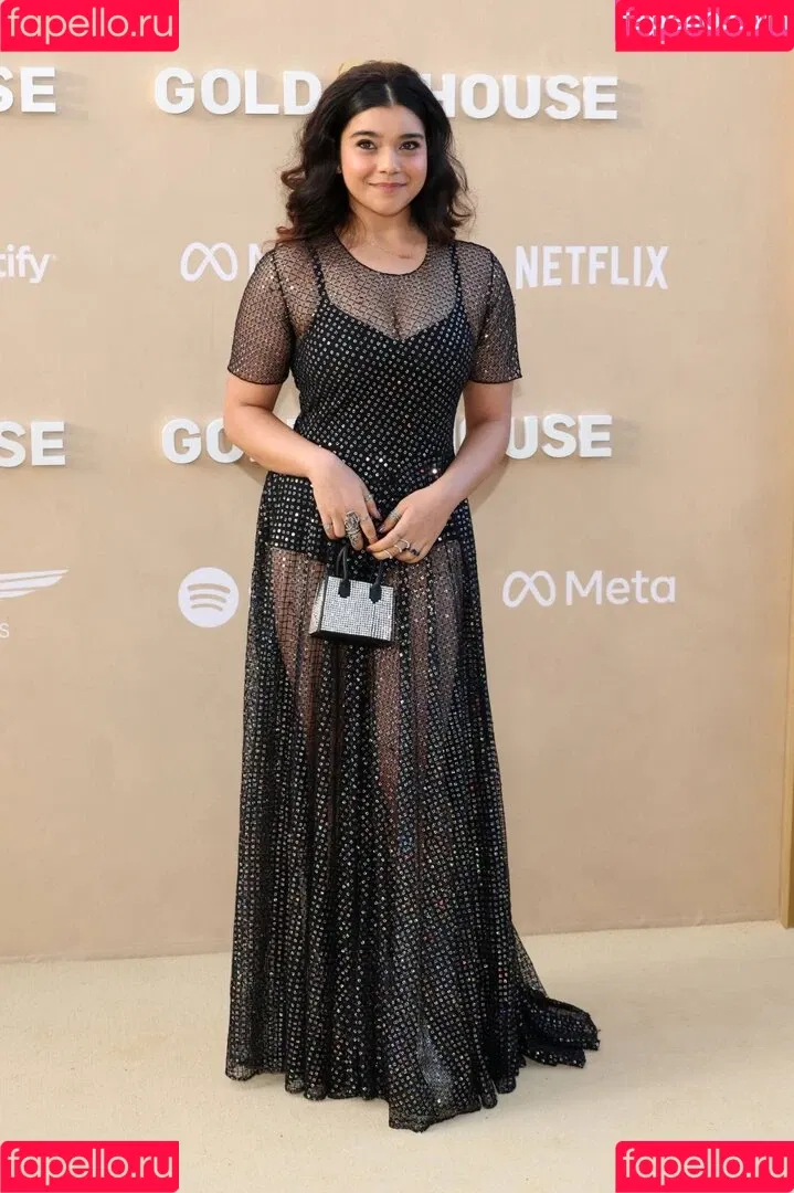 Iman Vellani Onlyfans Photo Gallery 