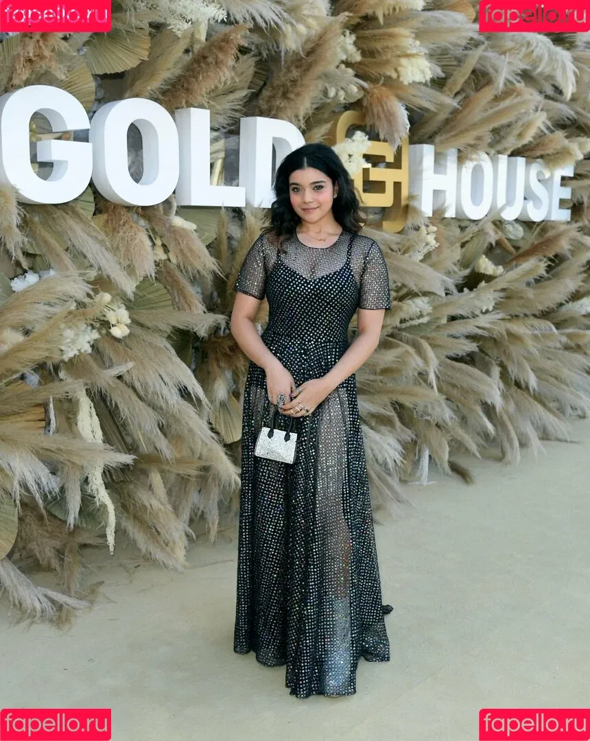 Iman Vellani Onlyfans Photo Gallery 