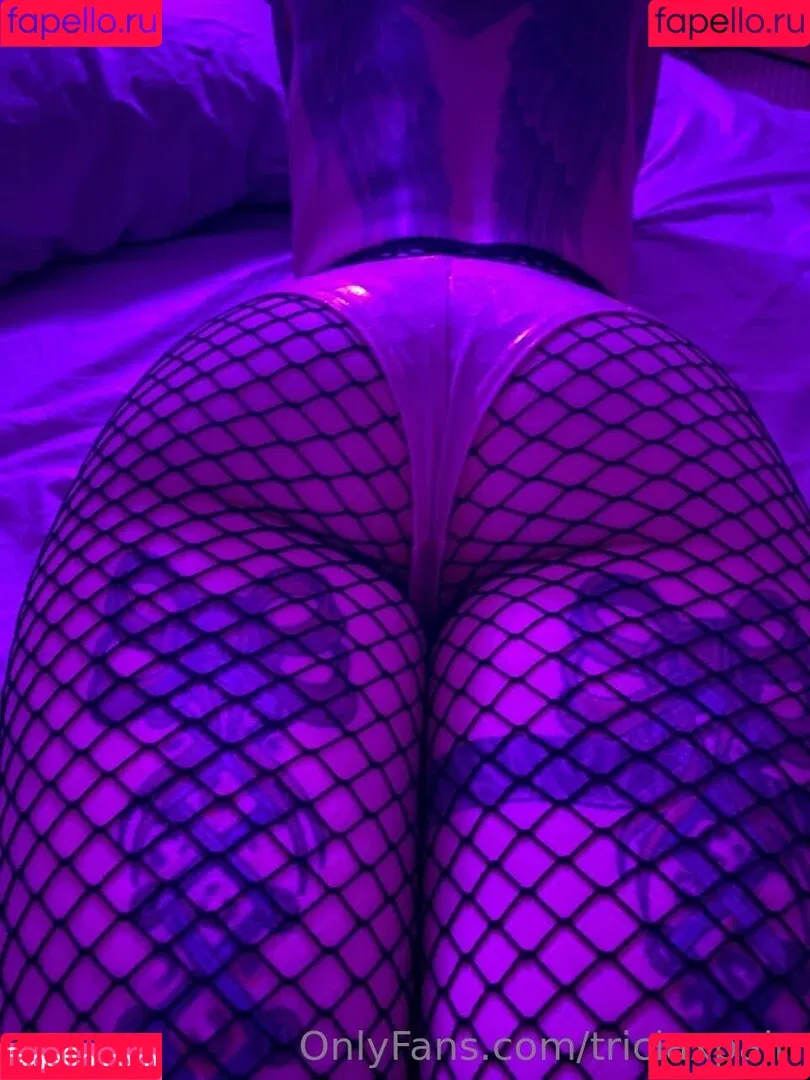 TriciaXPain Onlyfans Photo Gallery 