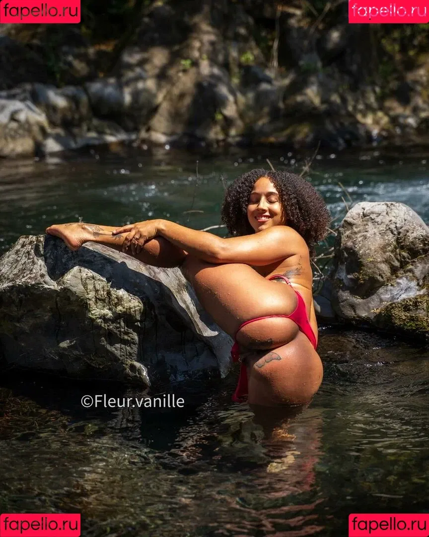 Fleur Vanille Onlyfans Photo Gallery 