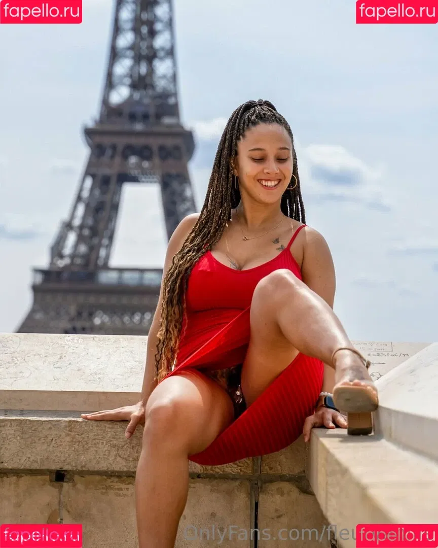 Fleur Vanille Onlyfans Photo Gallery 