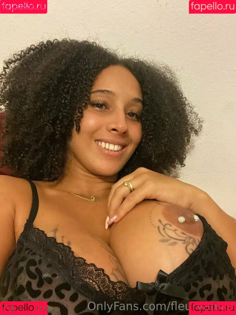 Fleur Vanille Onlyfans Photo Gallery 