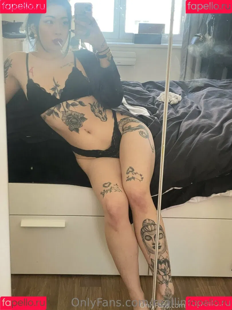 reallingxiaoyu Onlyfans Photo Gallery 