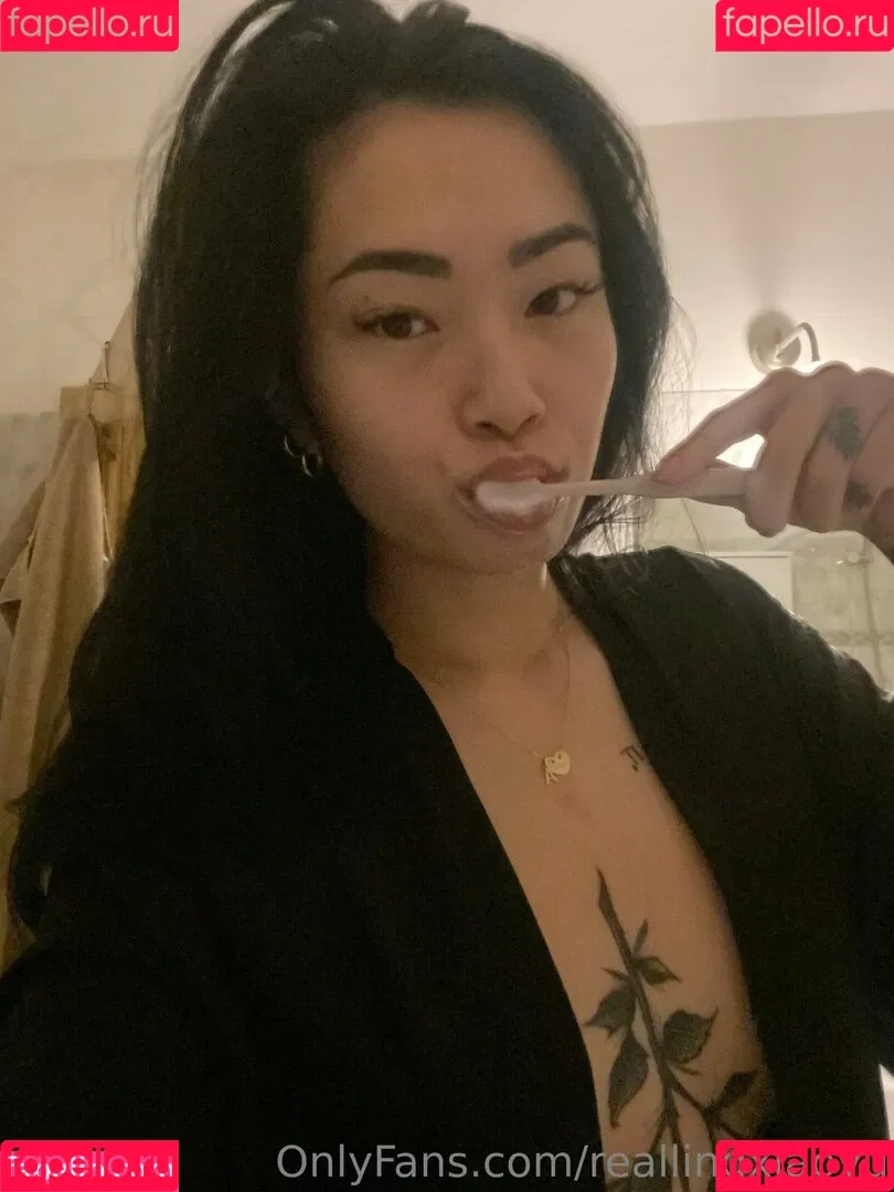 reallingxiaoyu Onlyfans Photo Gallery 