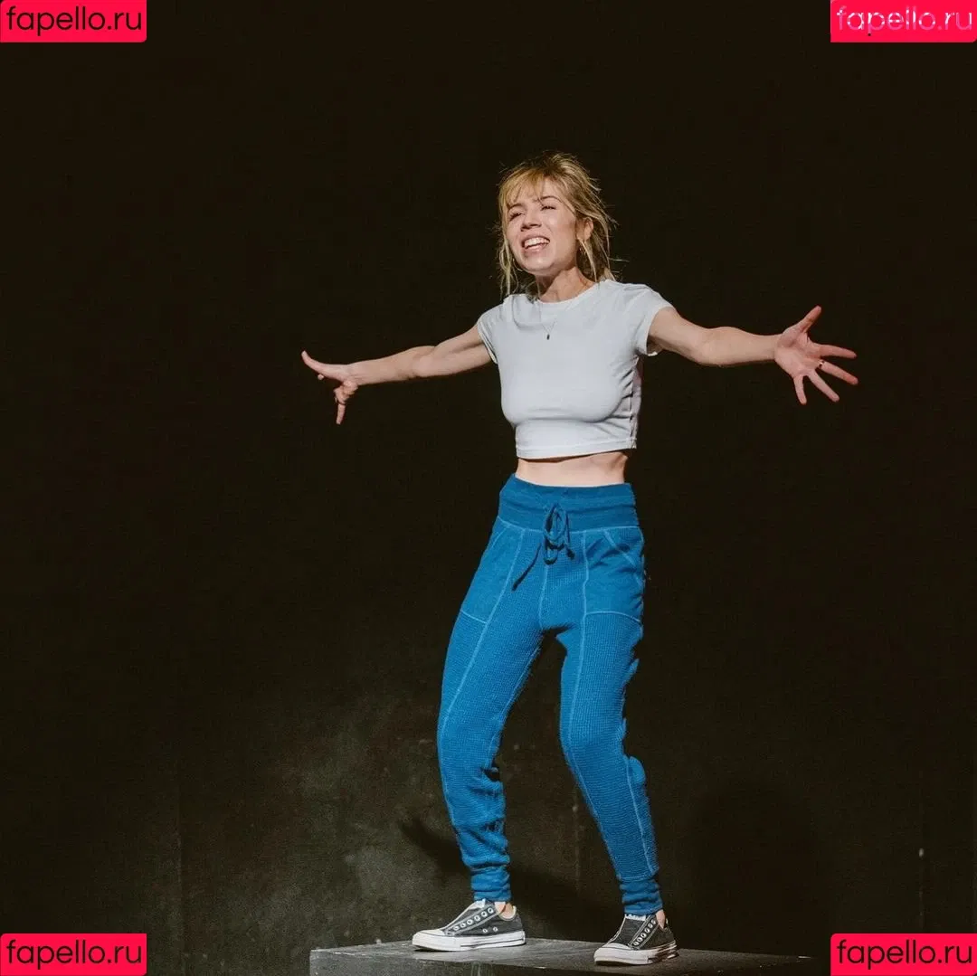 Jennette McCurdy Onlyfans Photo Gallery 