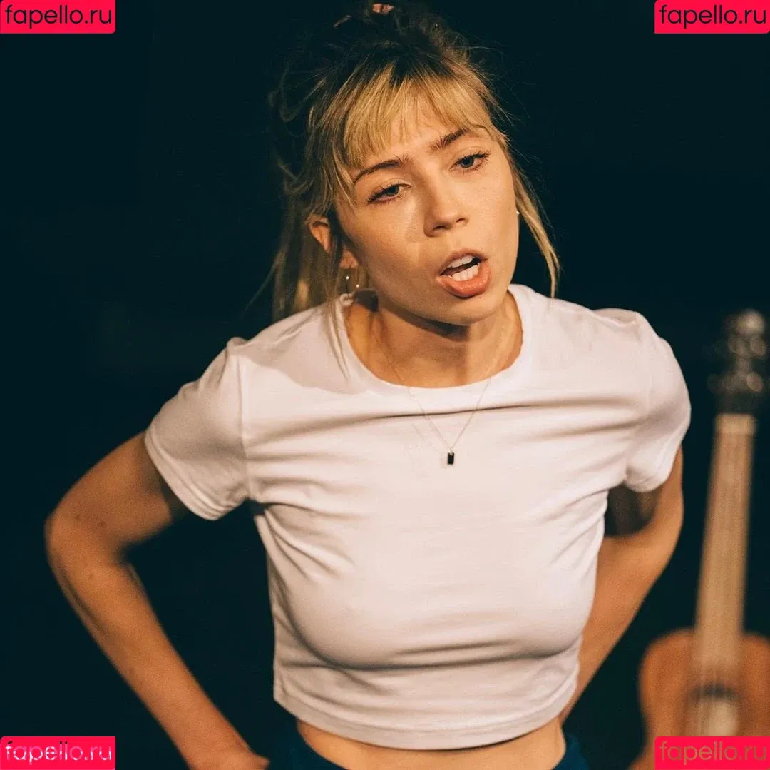 Jennette McCurdy Onlyfans Photo Gallery 