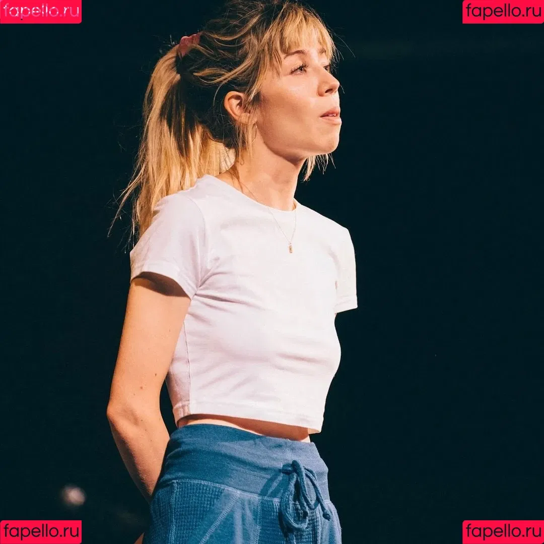 Jennette McCurdy Onlyfans Photo Gallery 