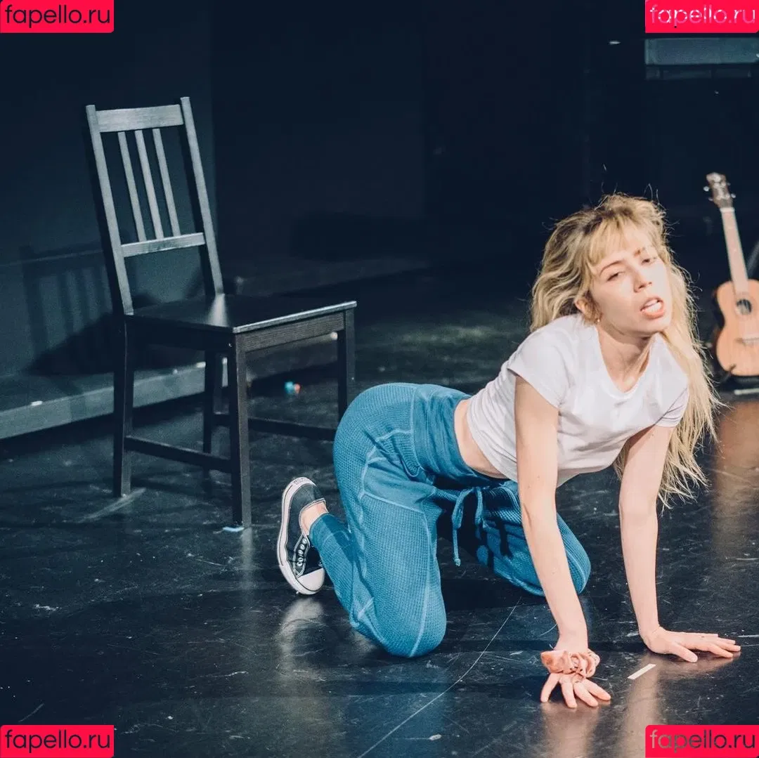 Jennette McCurdy Onlyfans Photo Gallery 