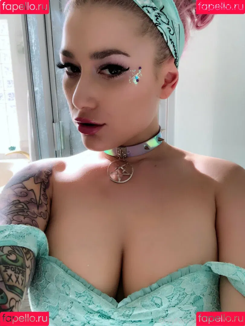 octobooty Onlyfans Photo Gallery 
