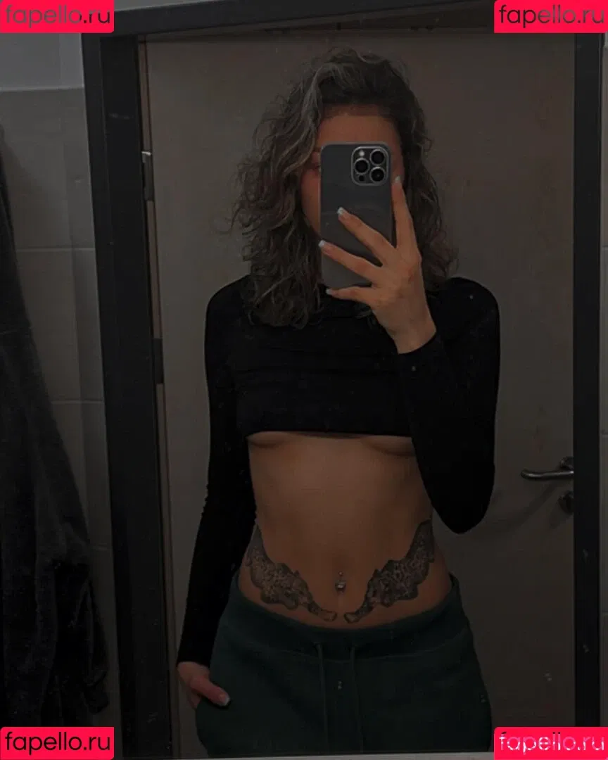 Etlisl Onlyfans Photo Gallery 