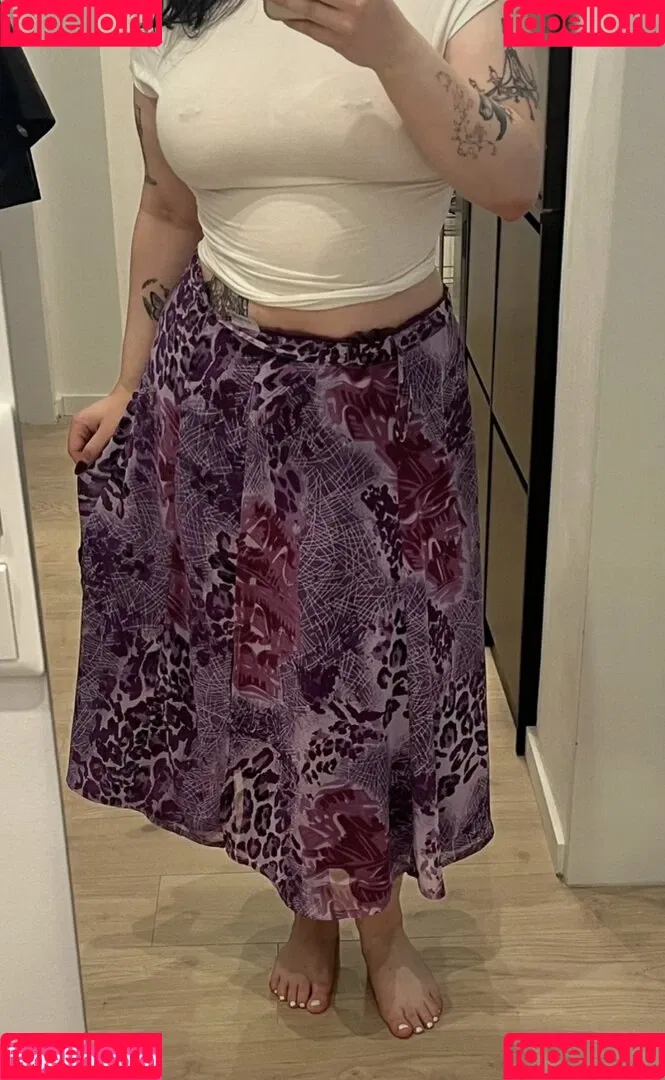 Vinted/eBay Onlyfans Photo Gallery 