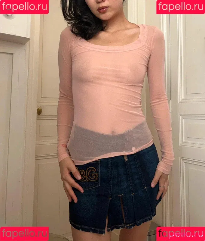 Vinted/eBay Onlyfans Photo Gallery 