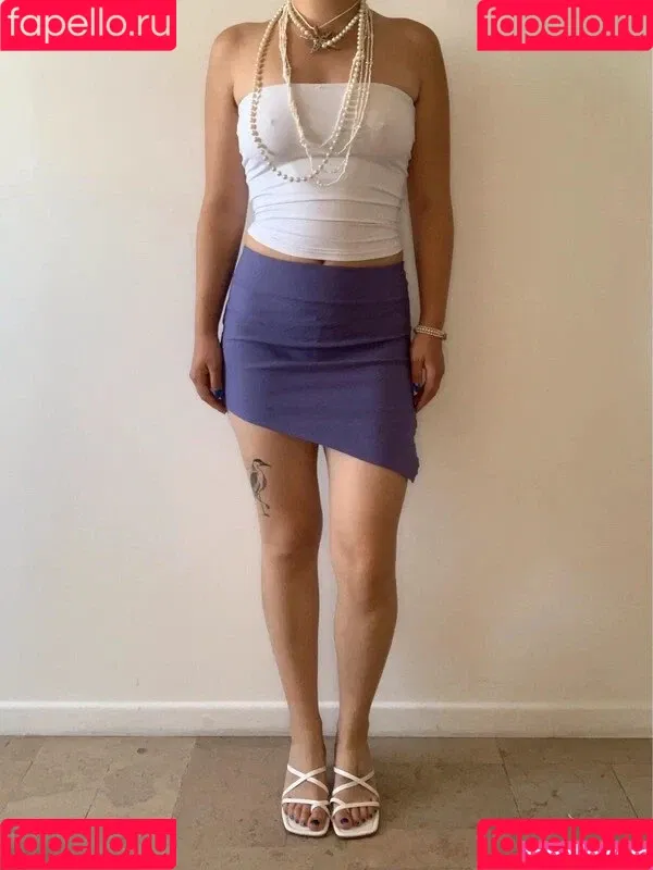 Vinted/eBay Onlyfans Photo Gallery 
