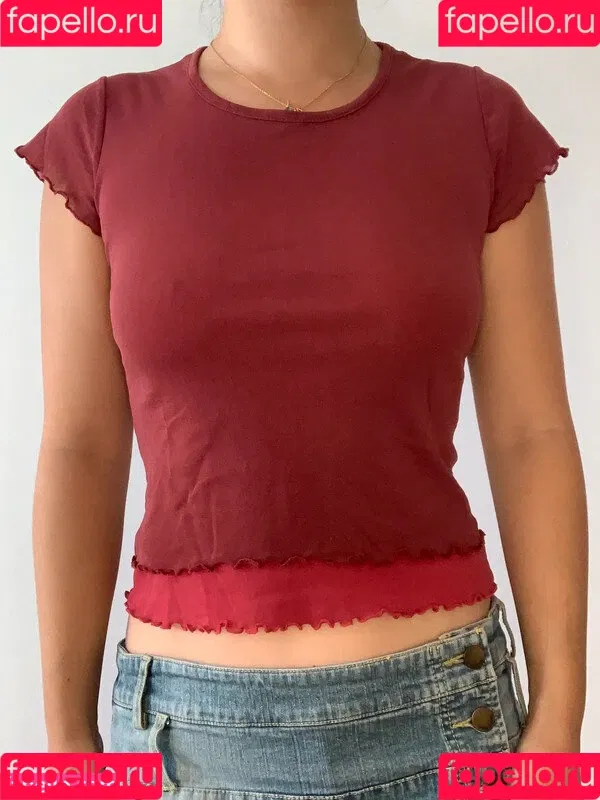 Vinted/eBay Onlyfans Photo Gallery 
