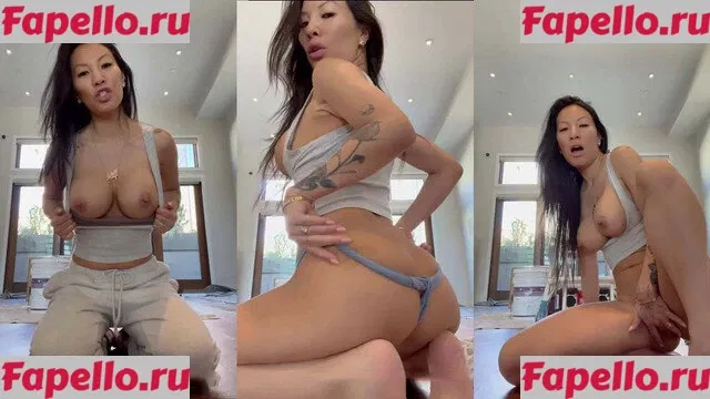Asa Akira Onlyfans Photo Gallery 
