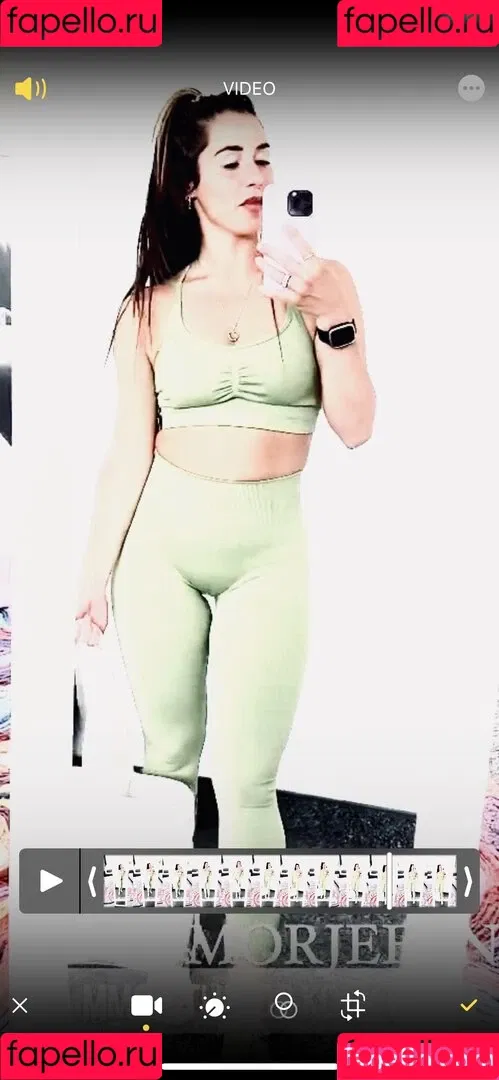 Sarah Engels Onlyfans Photo Gallery 