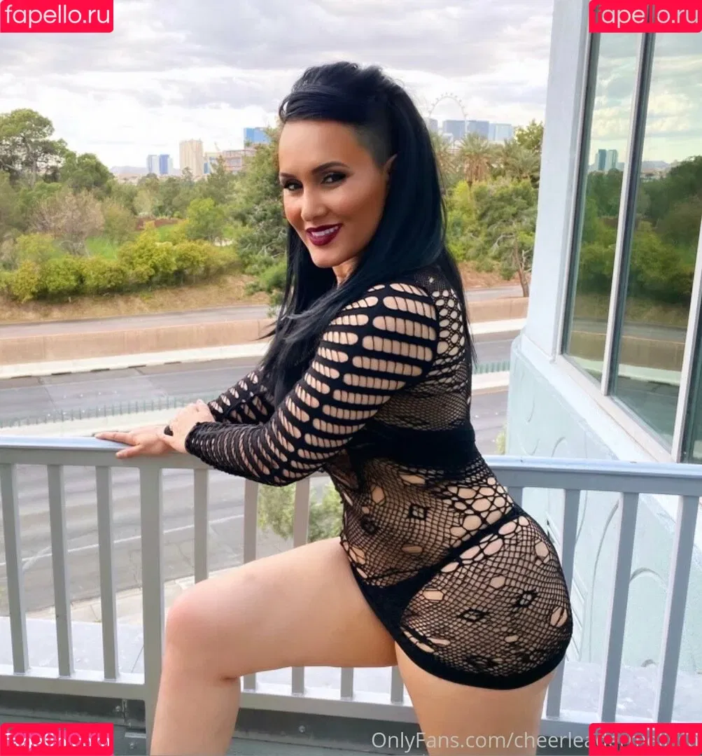 cheerleadermelissa Onlyfans Photo Gallery 