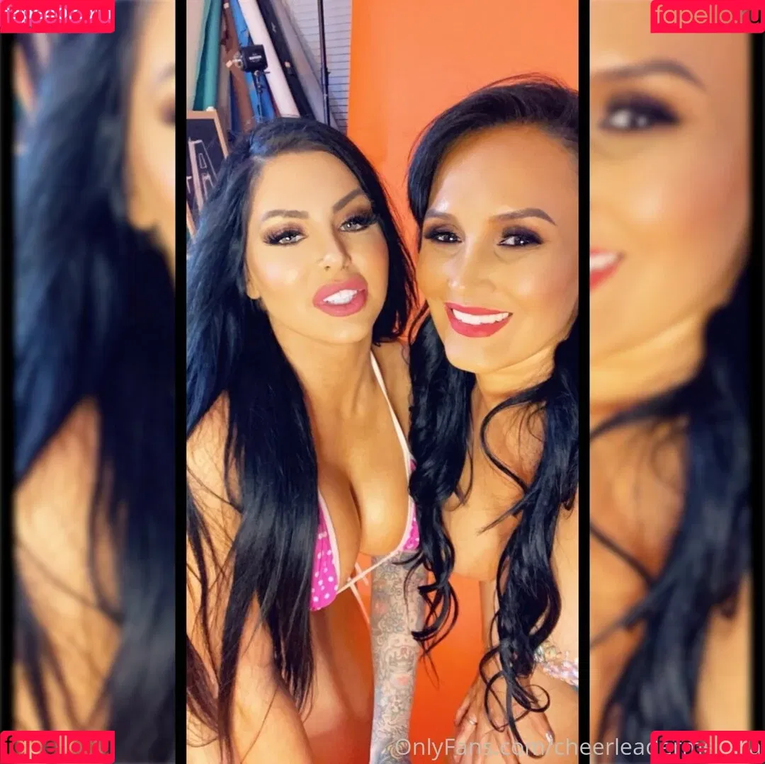 cheerleadermelissa Onlyfans Photo Gallery 