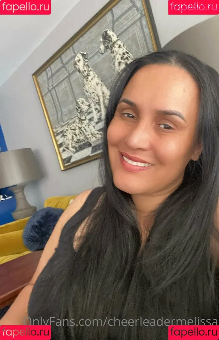 cheerleadermelissa Onlyfans Photo Gallery 