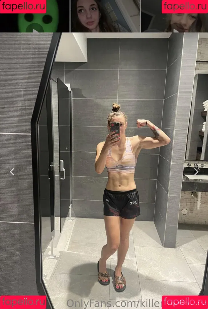Julianna Killer Miller Onlyfans Photo Gallery 