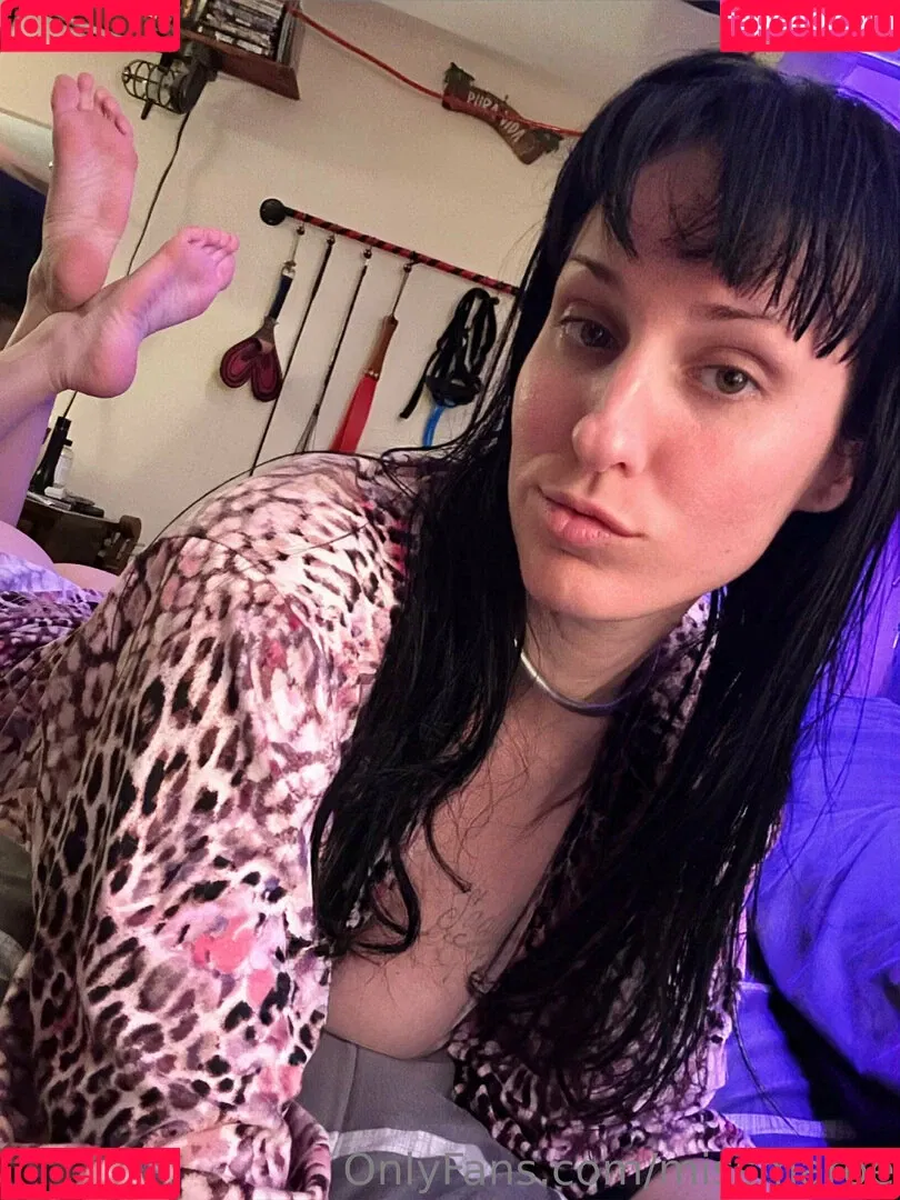missmaroe Onlyfans Photo Gallery 