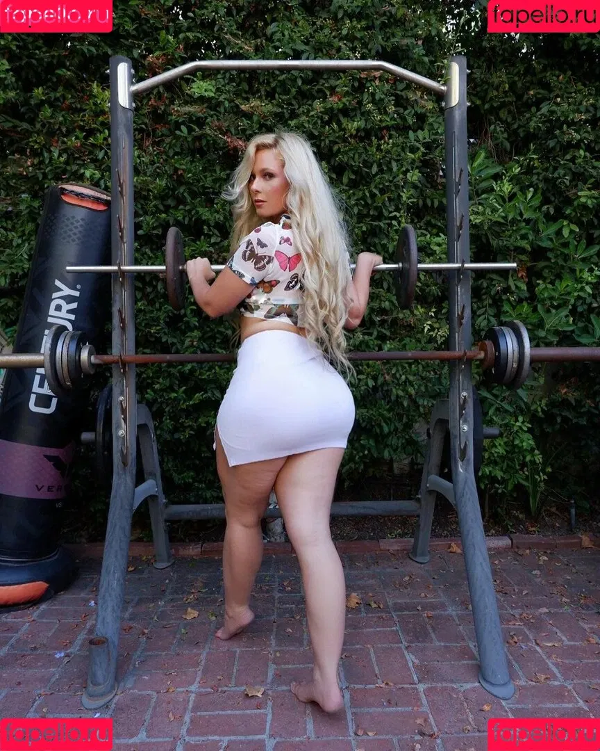 Latest leaks Amethyst Franklin nude - Fapello