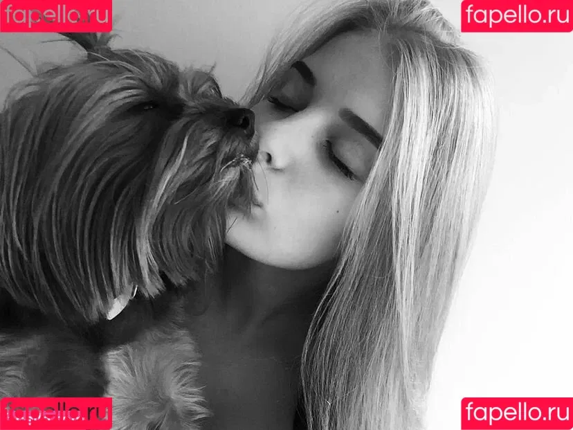 Varvara Parukova Onlyfans Photo Gallery 