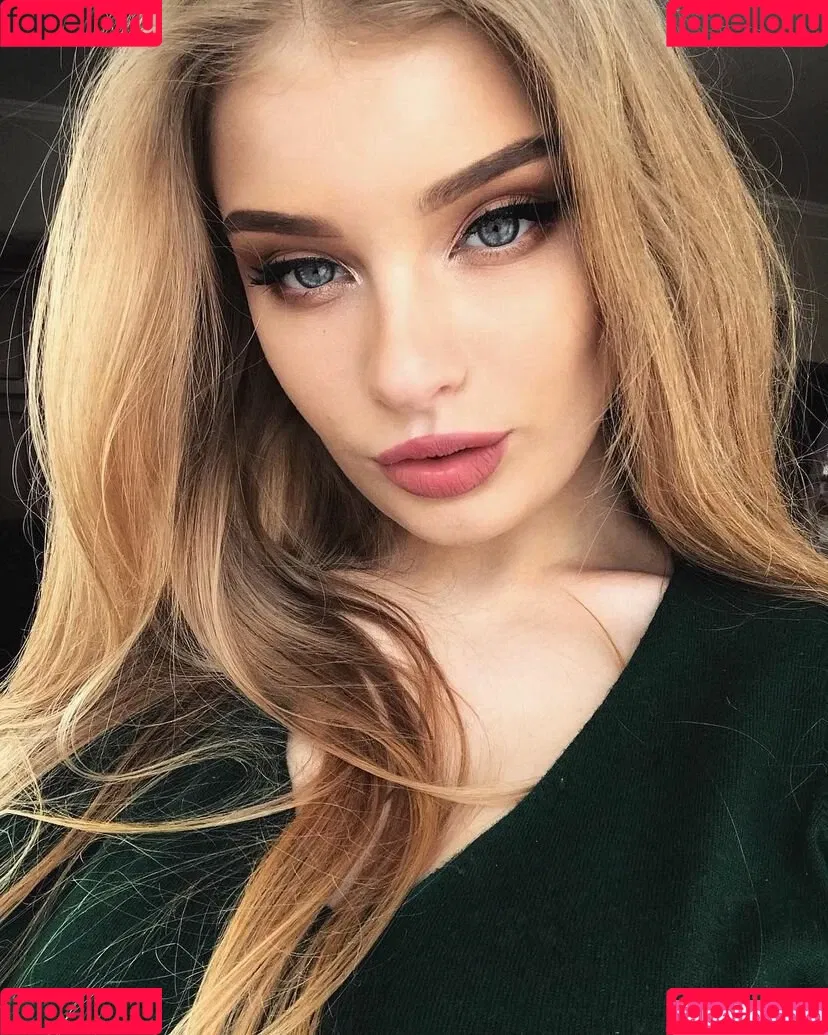 Varvara Parukova Onlyfans Photo Gallery 