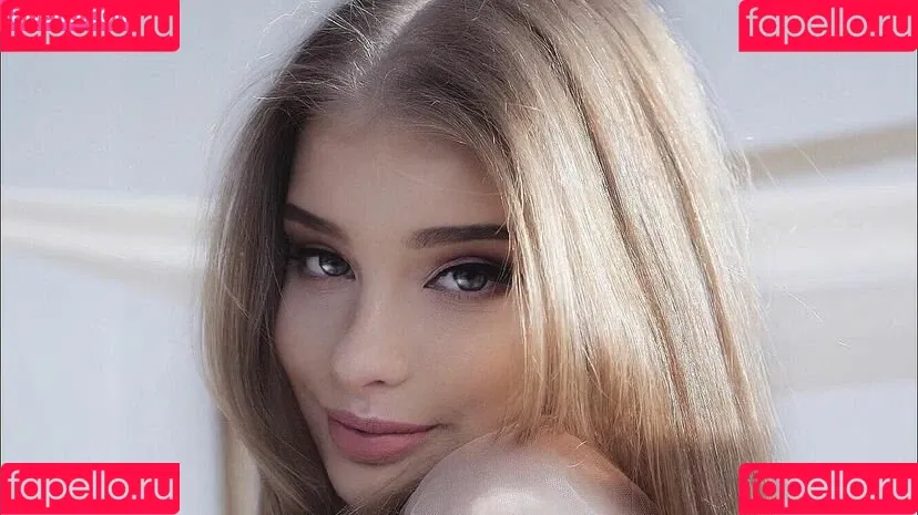 Varvara Parukova Onlyfans Photo Gallery 