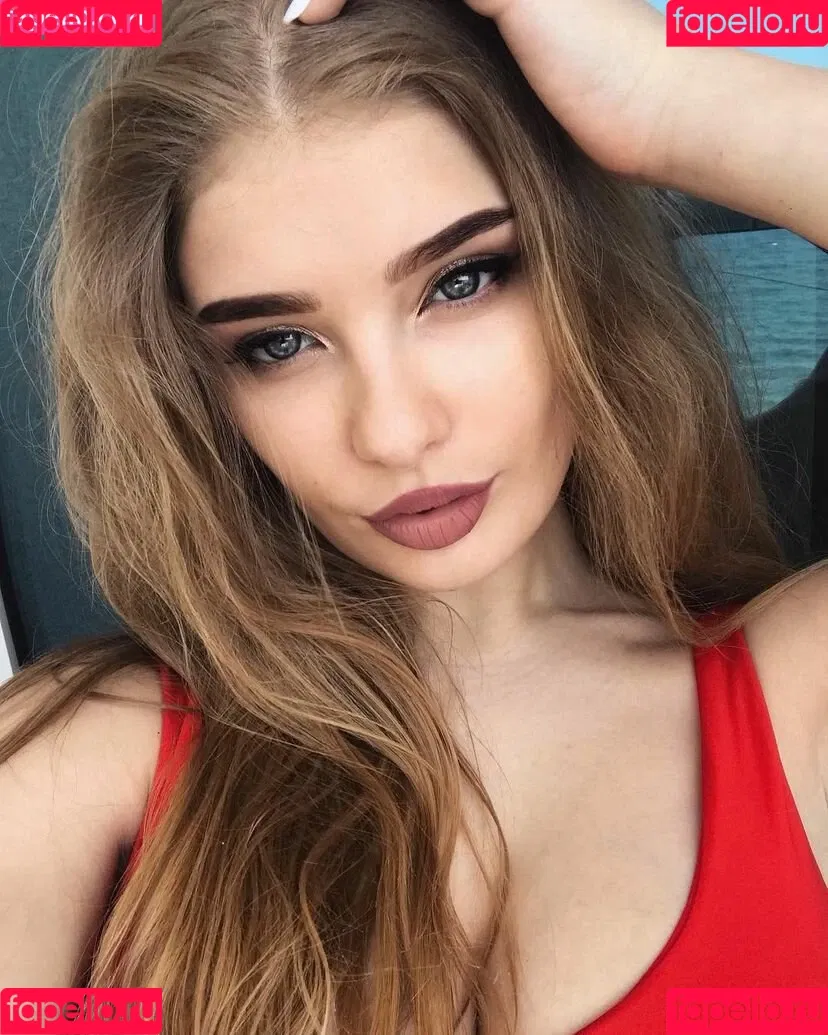 Varvara Parukova Onlyfans Photo Gallery 