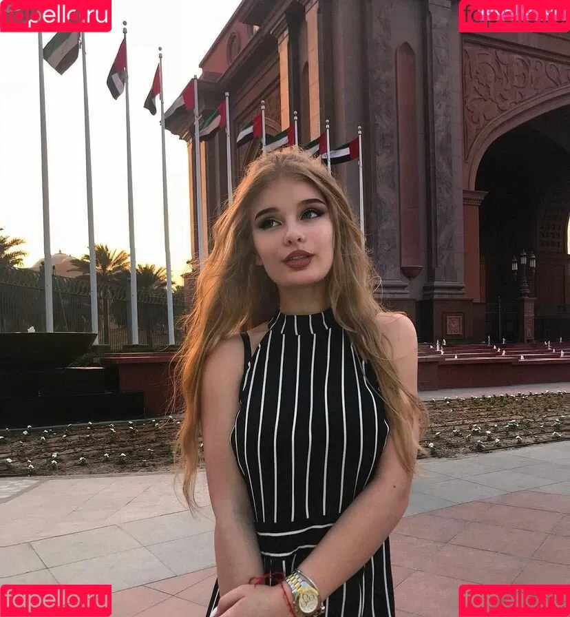Varvara Parukova Onlyfans Photo Gallery 