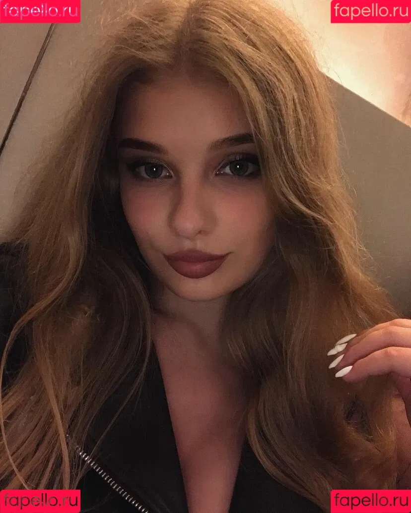 Varvara Parukova Onlyfans Photo Gallery 